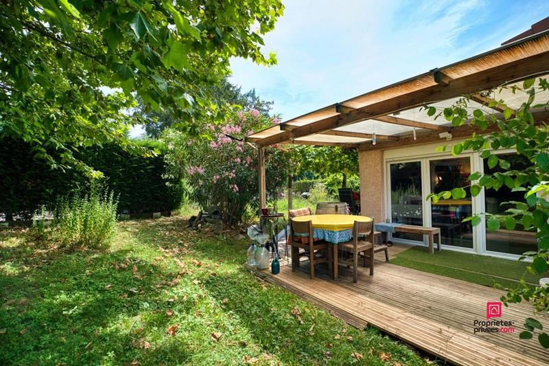 Maison - 47 m² - 2 pièces