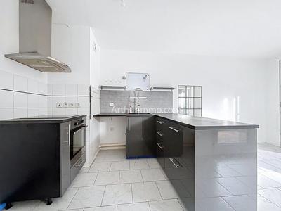 Appartement - 53 m² - 3 pièces