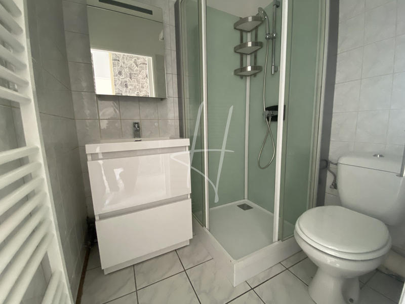 Appartement - 29 m² - 2 pièces