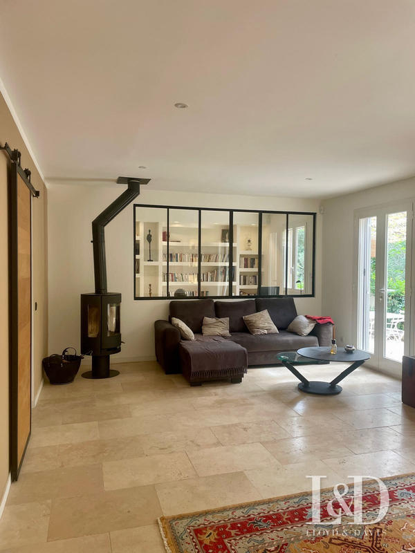 Villa - 135 m² - 4 pièces