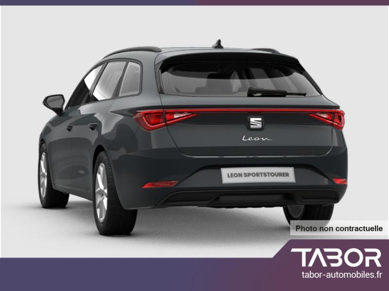 Seat Leon St 1.5 Tsi 115 Style Matrix WinterP