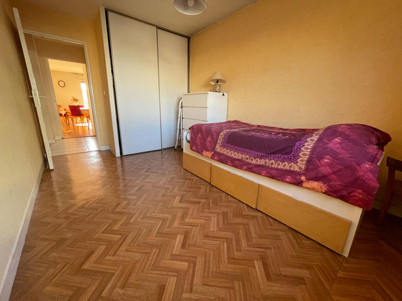 Appartement - 84 m² - 3 pièces