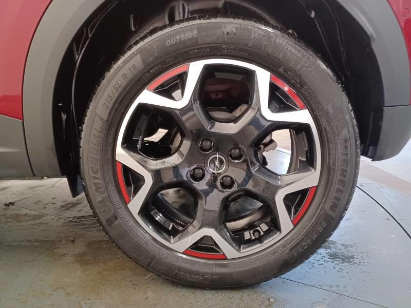 Opel Mokka 1.2 Turbo 100 ch Bvm6 Gs Line