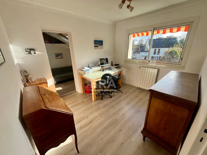 Maison - 155 m² - 8 pièces