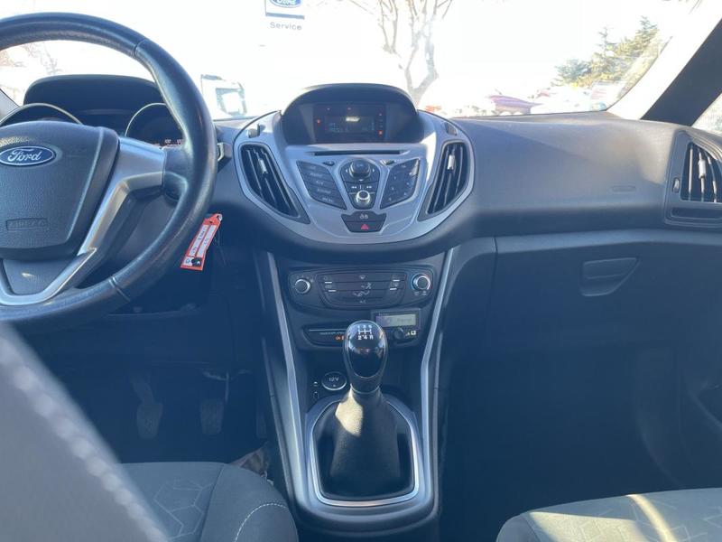 Ford B-Max 1.6 Tdci 95cv