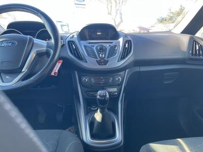 Ford B-Max 1.6 Tdci 95cv