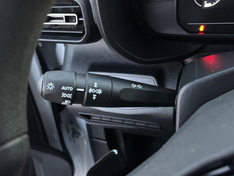 Citroën Berlingo m 650kg bluehdi 130 eat8