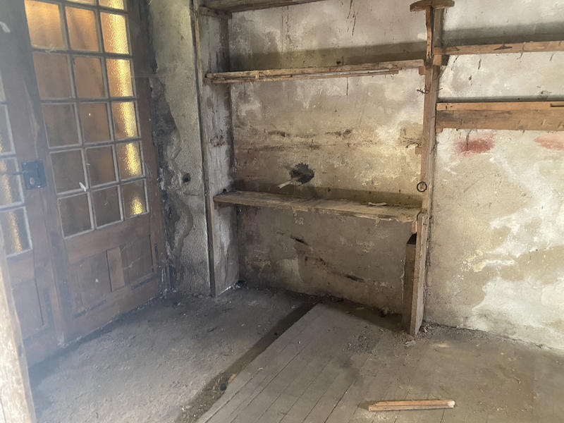 Maison de village - 143 m² - 7 pièces