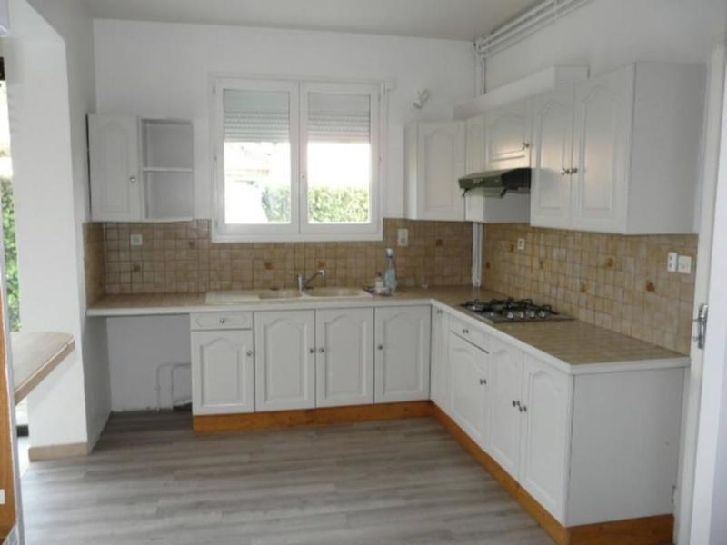 Maison de ville - 140 m² - 10 pièces