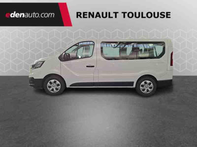 Renault Trafic Combi L1 dCi 150 Energy s&amp;S Zen