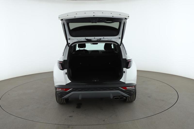 Hyundai Tucson 1.6 t-GDi Plug-In-Hybrid Htrac Executive Bva6 265 ch