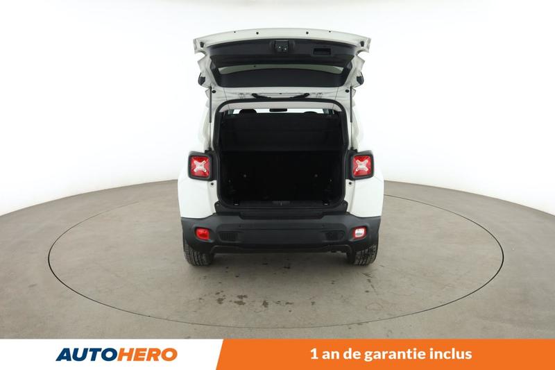 Jeep Renegade 1.0 Gse T3 Quiksilver Edition 120 ch