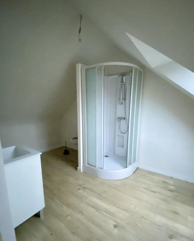 Maison - 84 m² - 3 pièces