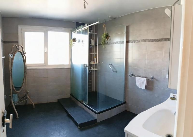 Villa - 160 m² - 6 pièces