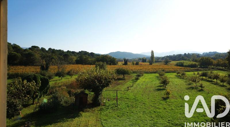 Maison - 158 m² - 6 pièces