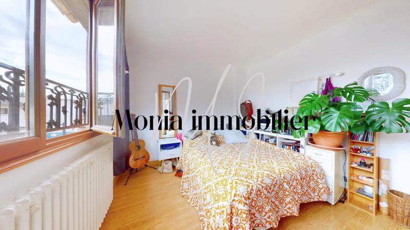 Pavillon - 130 m² - 6 pièces