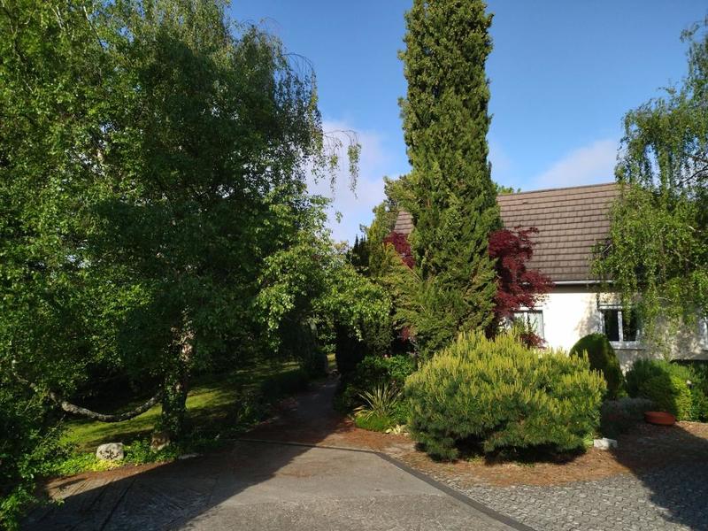 Maison - 213 m² - 7 pièces