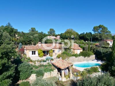 Villa - 165 m² - 7 pièces