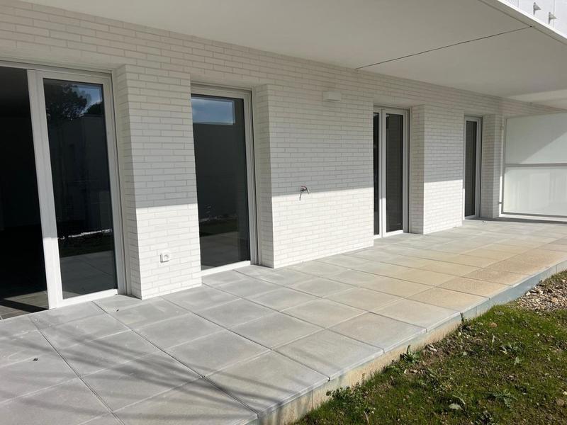 Appartement - 97 m² - 4 pièces