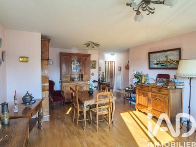 Appartement - 97 m² - 4 pièces
