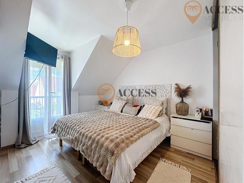 Pavillon - 87 m² - 4 pièces