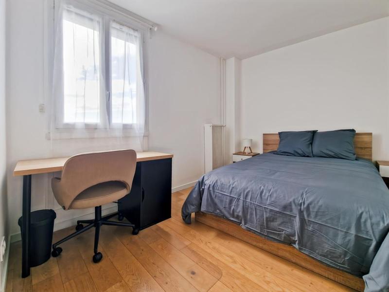 Appartement - 13 m² - 1 pièce