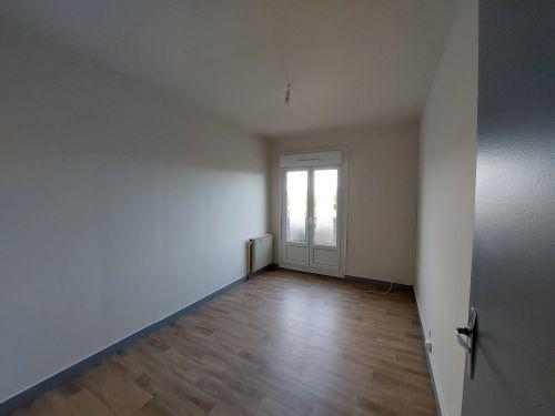 Appartement - 78 m² - 4 pièces