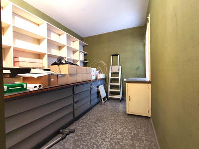 Local d'activités - 108 m²