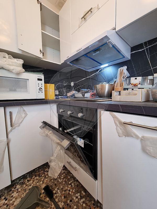 Maison - 60 m² - 3 pièces