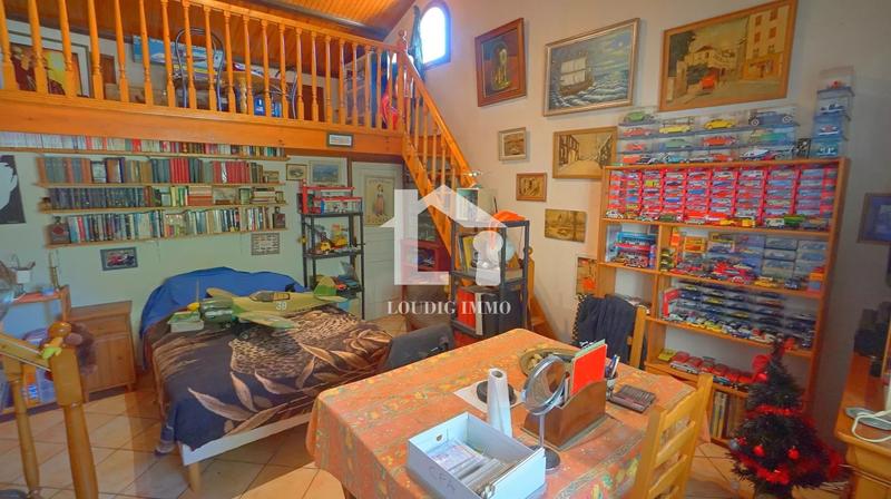 Villa - 138 m² - 5 pièces