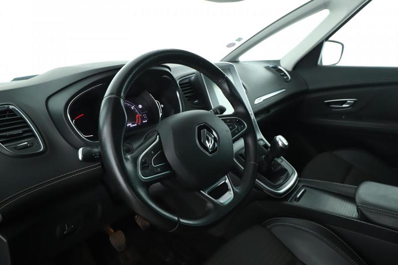 Renault Grand Scénic 1.3 TCe Intens 7pl 140 ch