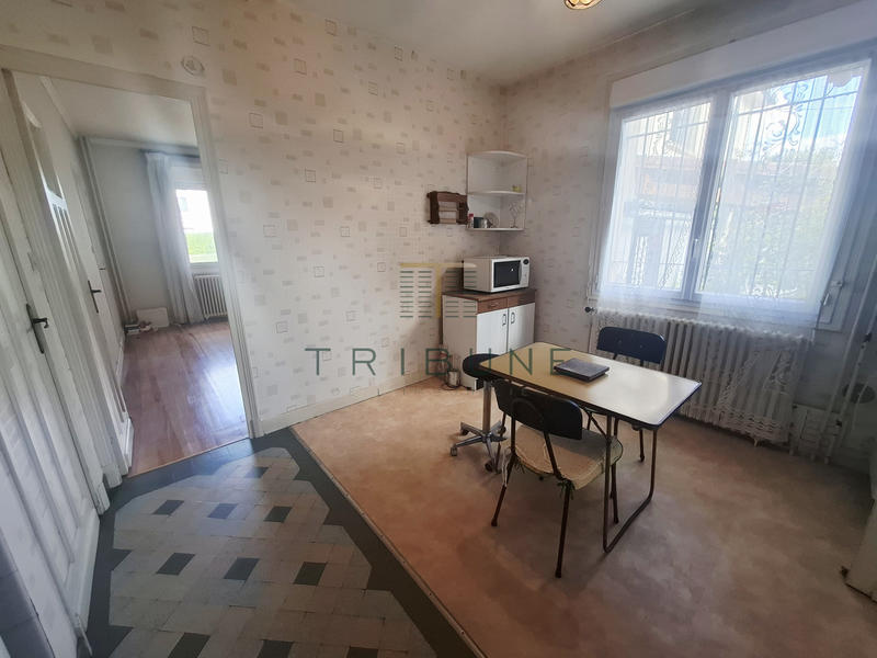 Maison - 126 m² - 4 pièces