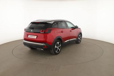 Peugeot 3008 1.5 Blue-HDi Crossway 130 ch