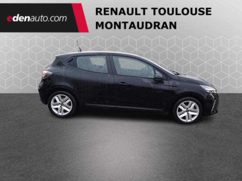 Renault Clio E-Tech full hybrid 145 Evolution