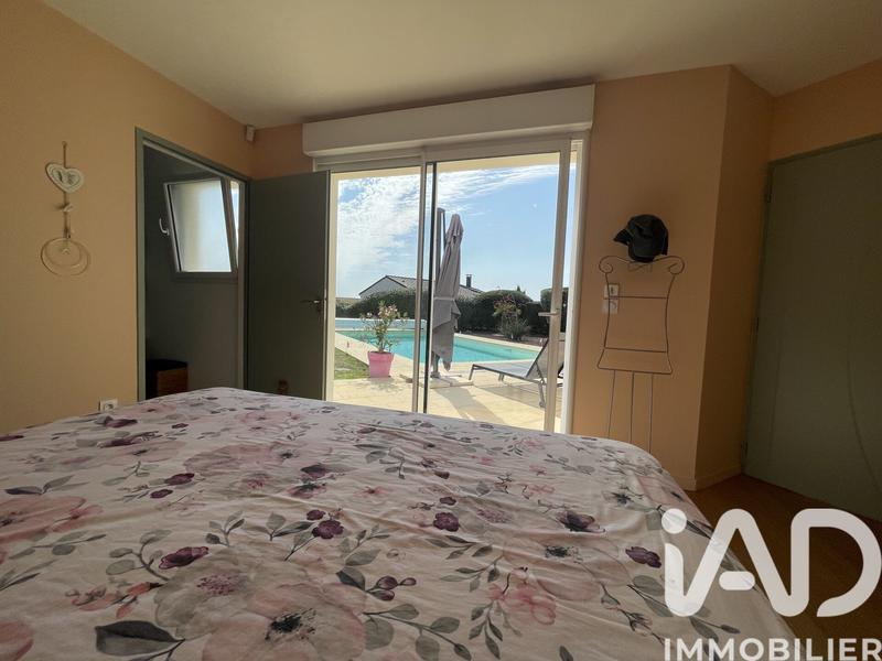 Maison - 162 m² - 5 pièces