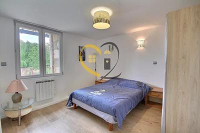 Maison - 65 m² - 3 pièces