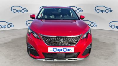 Peugeot 3008 II 1.5 BlueHDi 130 Allure Business