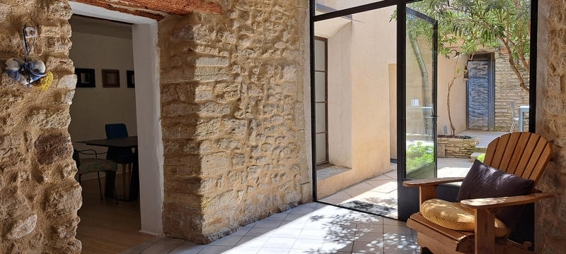 Maison - 195 m² - 10 pièces