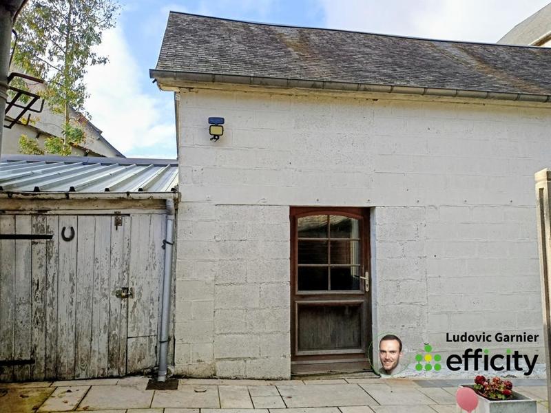 Maison - 150 m² - 5 pièces