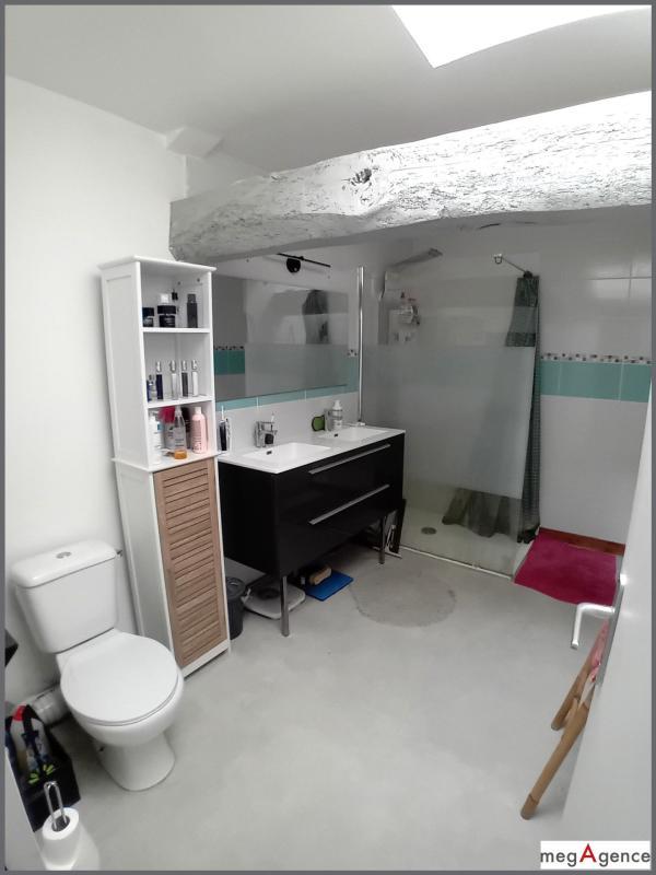 Maison en pierre - 115 m² - 5 pièces