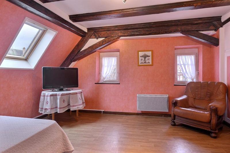 Maison - 173 m² - 6 pièces