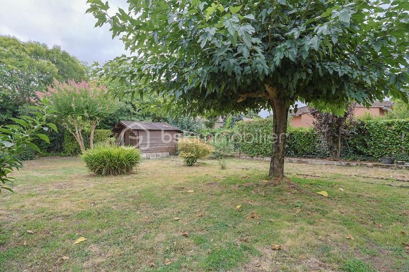 Maison - 97 m² - 3 pièces