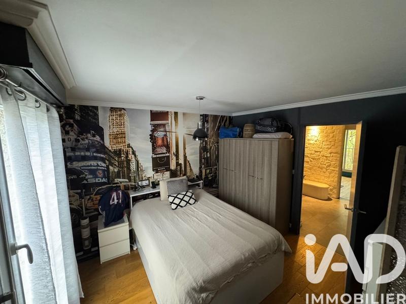 Appartement - 84 m² - 4 pièces