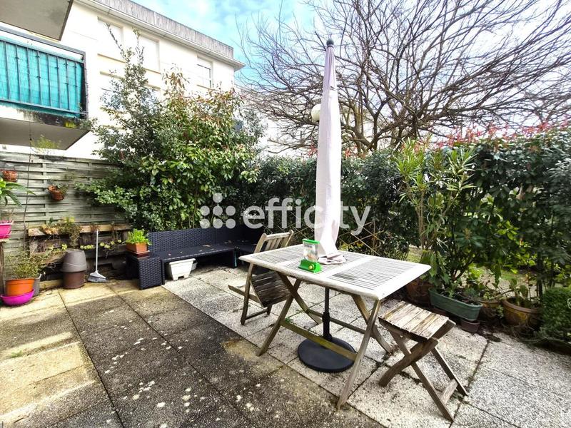 Appartement - 64 m² - 4 pièces