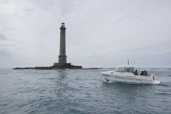 Pêche en mer avec Sû la mé