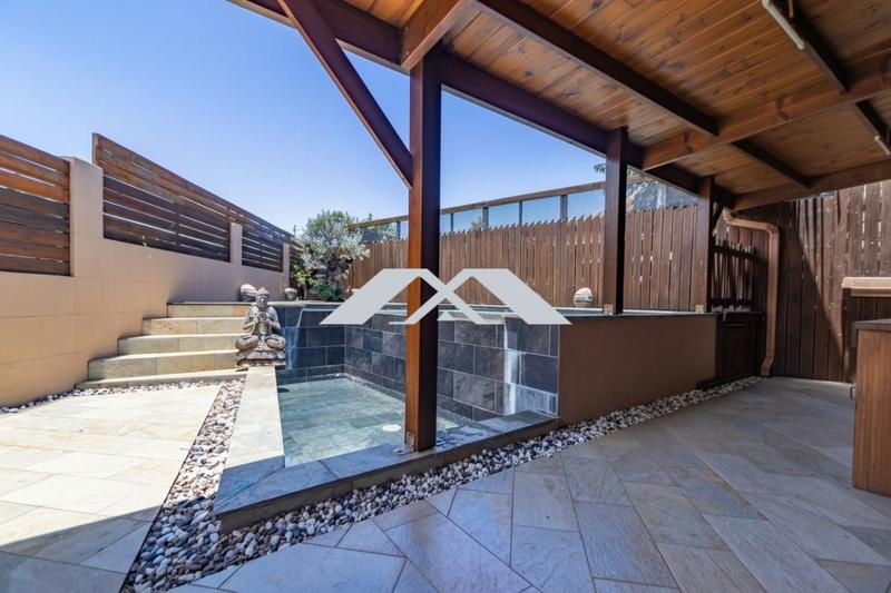 Villa - 104 m² - 4 pièces