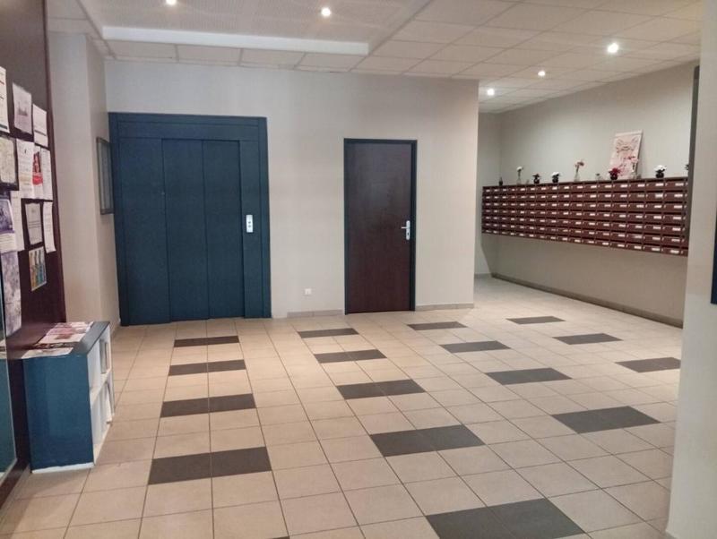 Appartement - 18 m² - 1 pièce