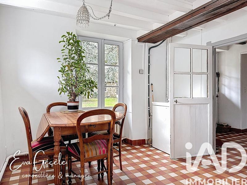 Maison de campagne - 263 m² - 8 pièces