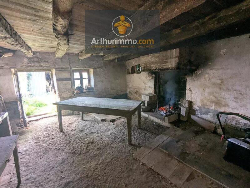 Maison - 132 m² - 2 pièces