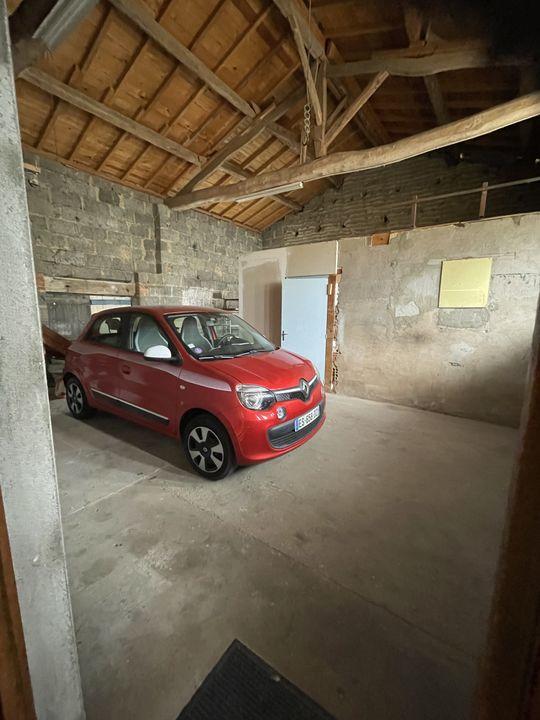 Maison de campagne - 132 m² - 5 pièces